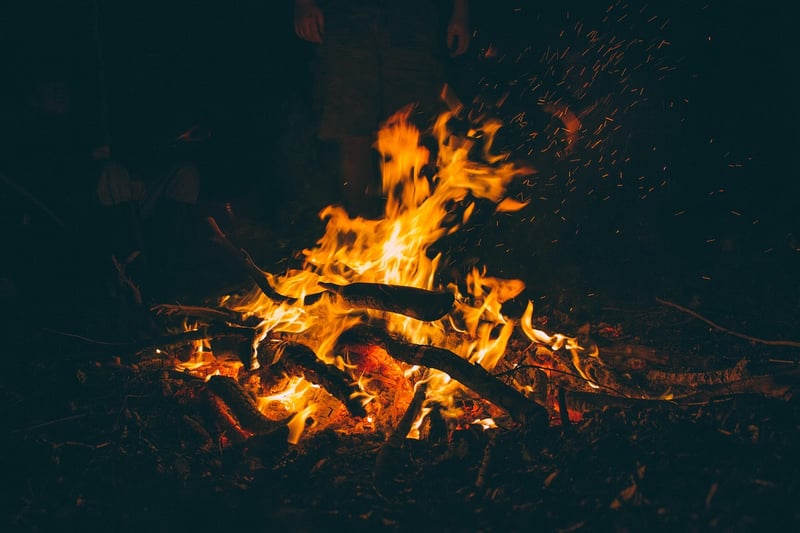 Community Bonfires
